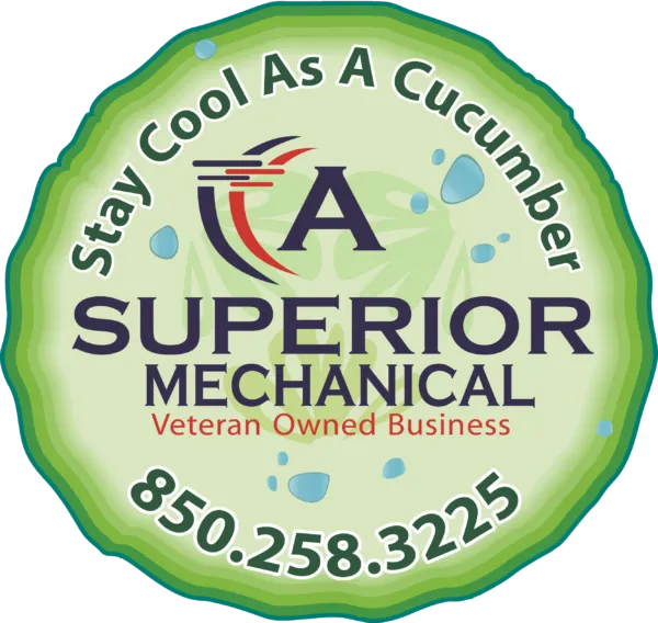 AC Replacement in Navarre Beach logo
